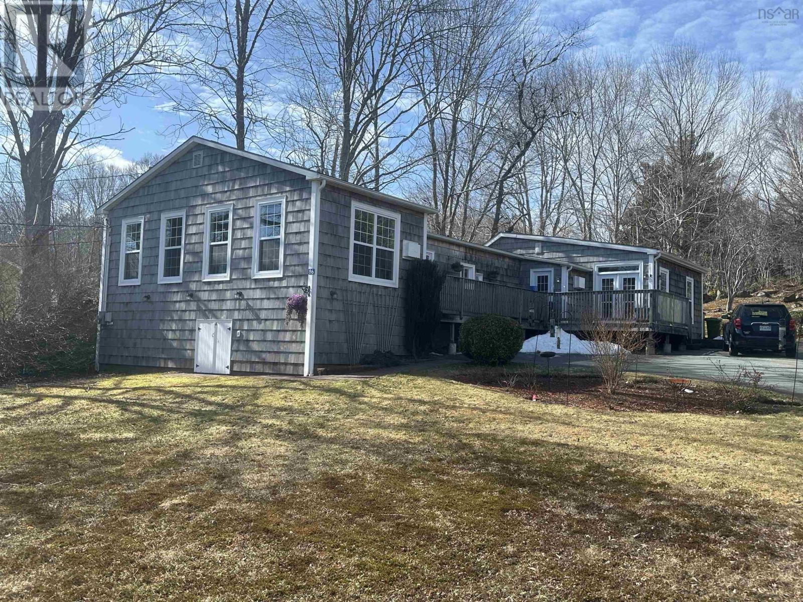 MLS® listing #29503134 for sale located at 86 West Street