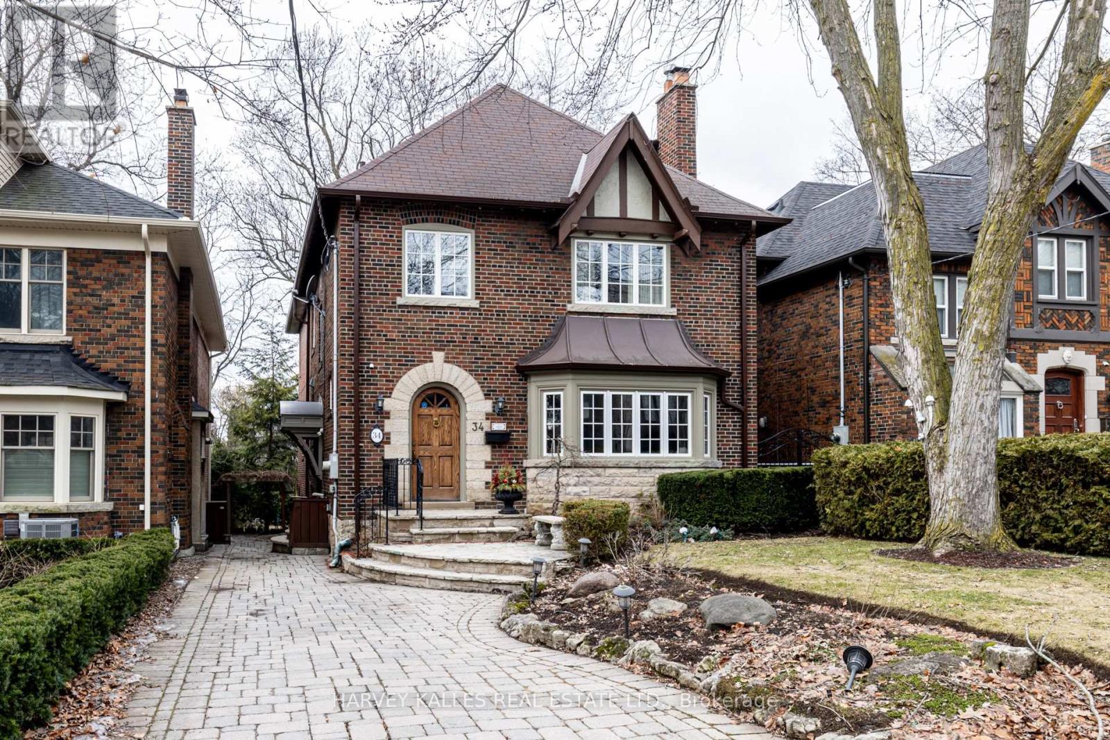 MLS® listing #29503166 for sale located at 34 TARLTON ROAD