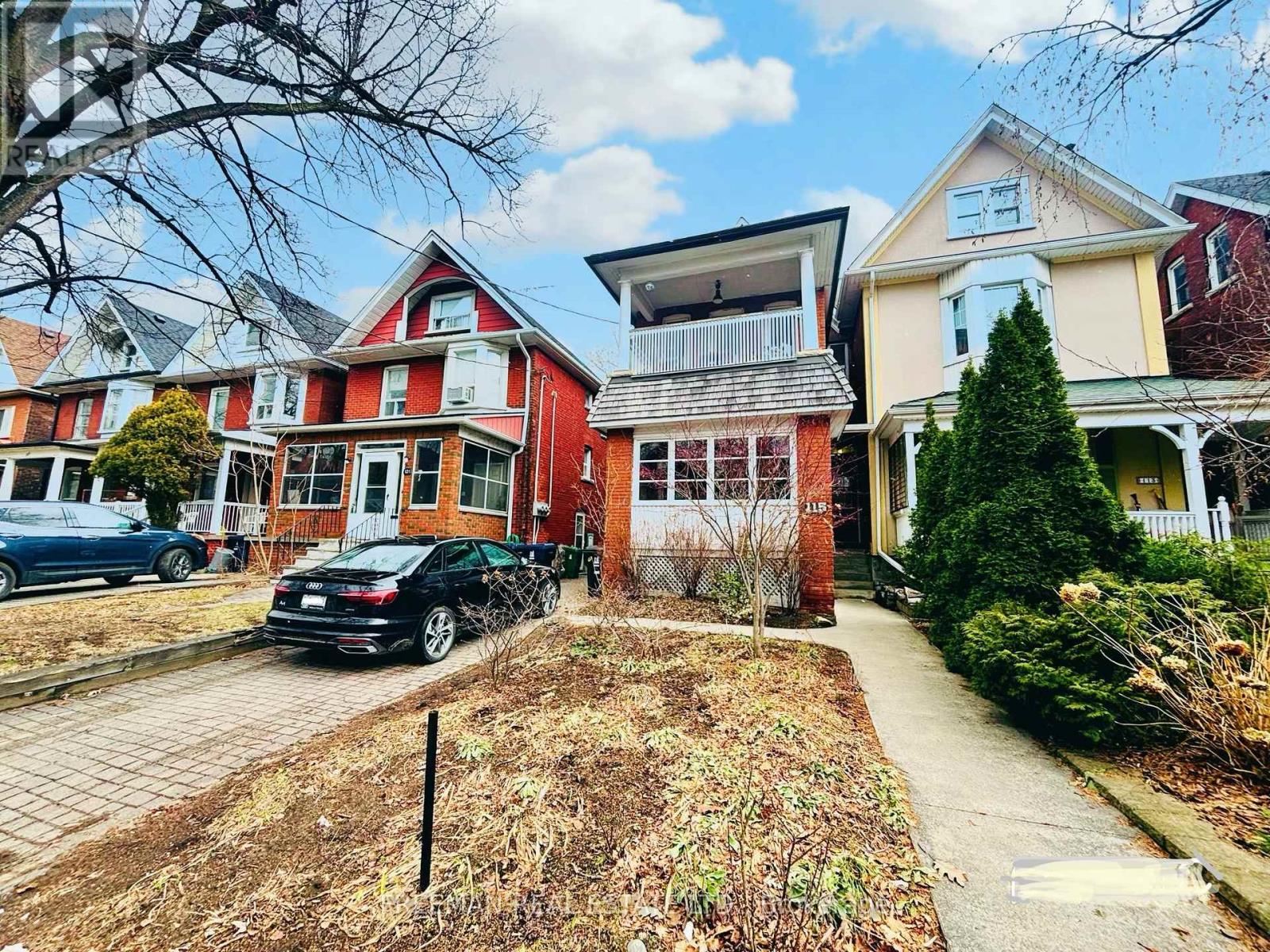 MLS® listing #29503811 for sale located at 115 MAVETY STREET