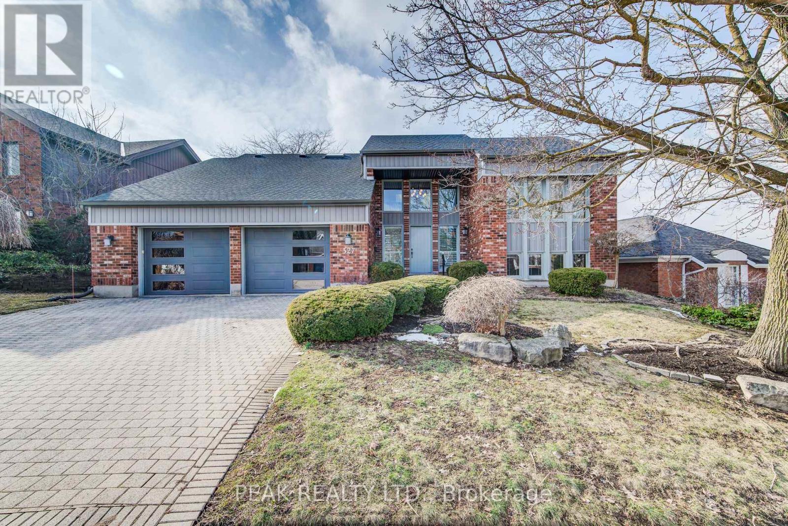 MLS® listing #29503863 for sale located at 327 WYECROFT BOULEVARD