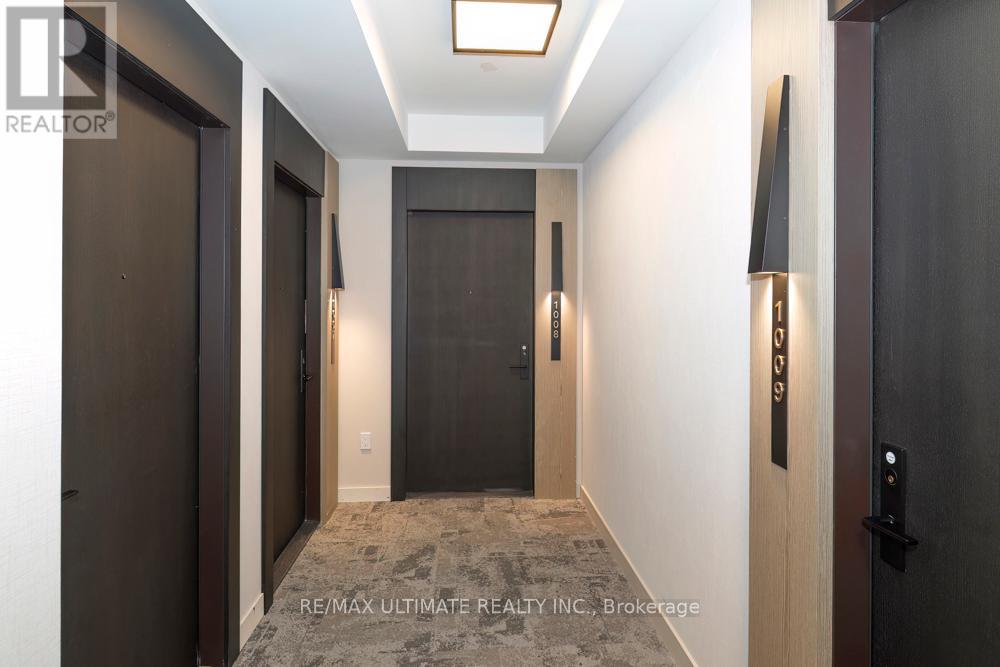 MLS® listing #29503997 for sale located at 1008 - 20 SOUDAN AVENUE