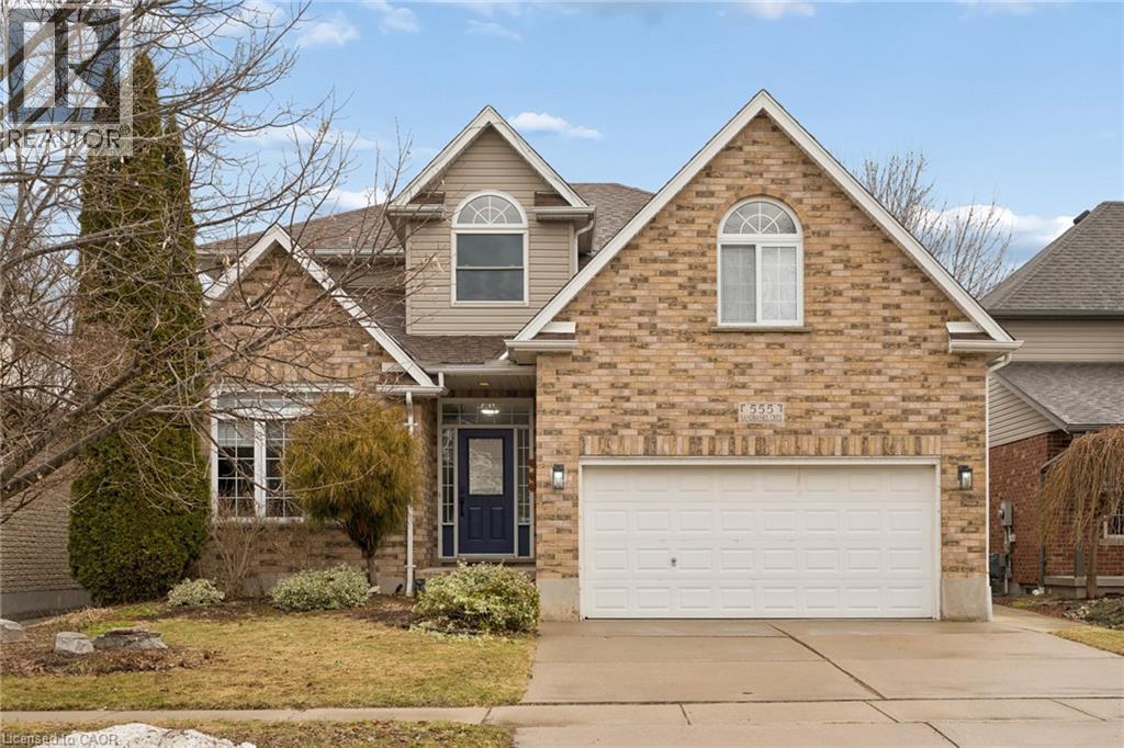 MLS® listing #29504941 for sale located at 555 SANDBANKS Crescent