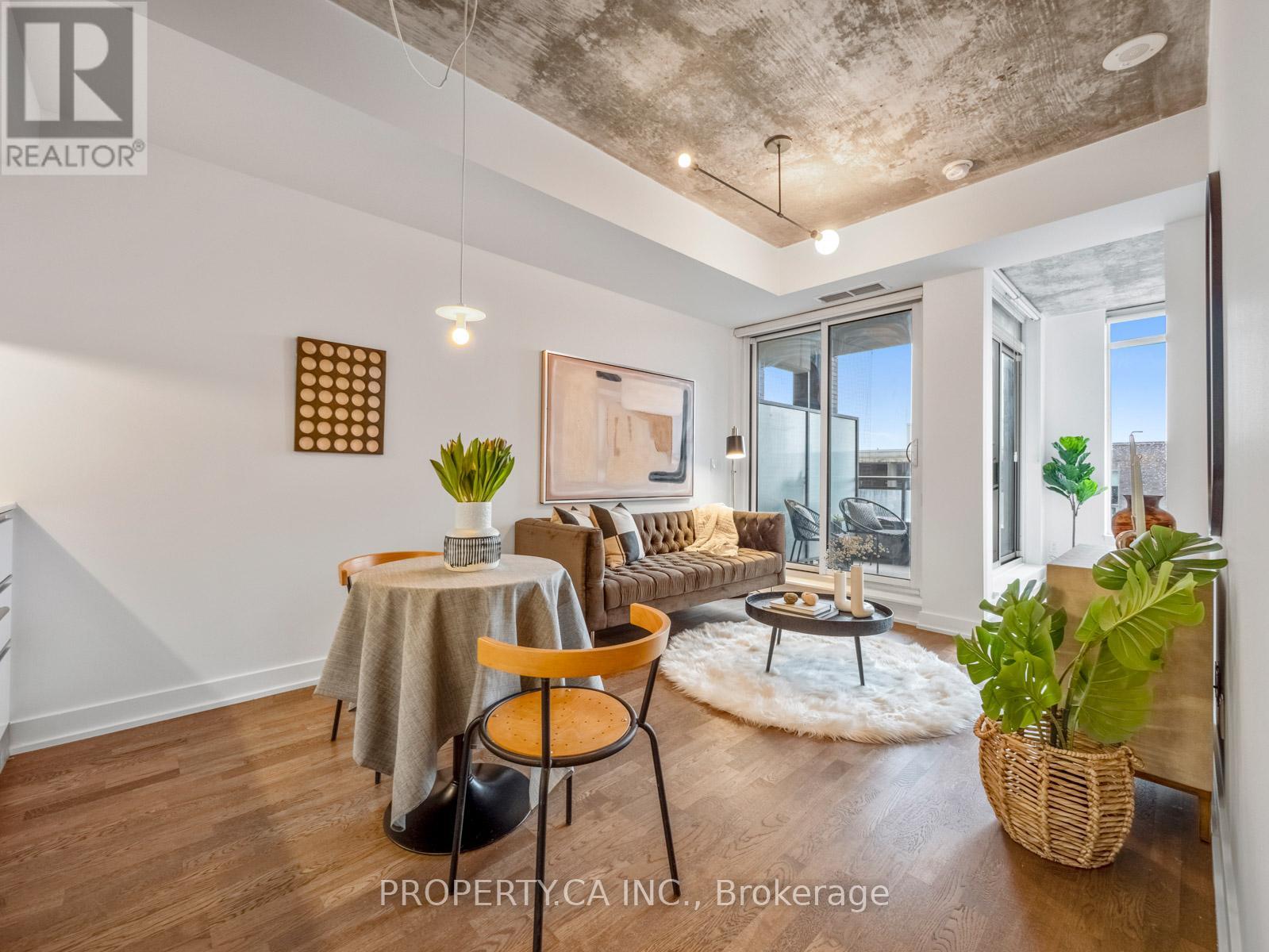 MLS® listing #29505145 for sale located at 729 - 20 MINOWAN MIIKAN LANE