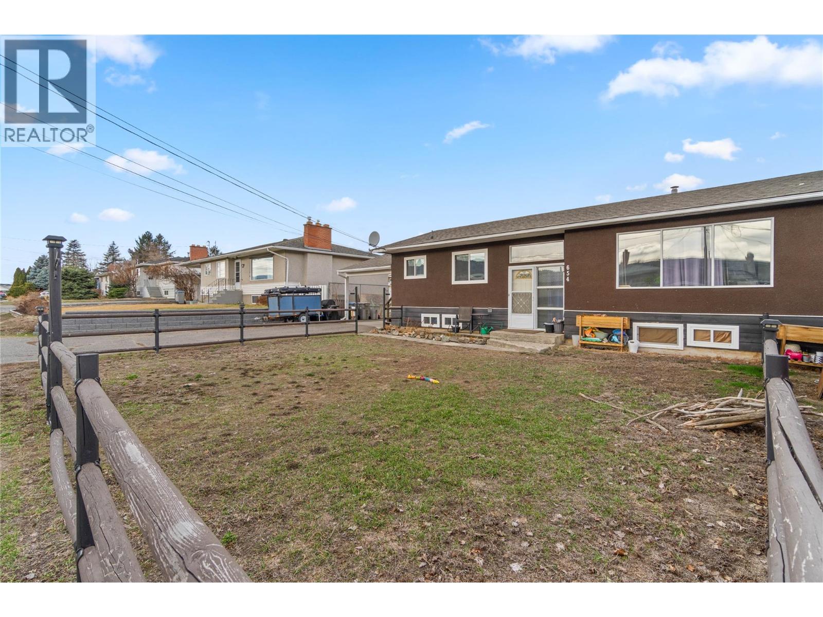 MLS® listing #29505321 for sale located at 654 Patricia Avenue