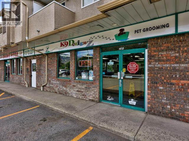 MLS® listing #29505437 for sale located at 1295 12TH Street Unit# 105