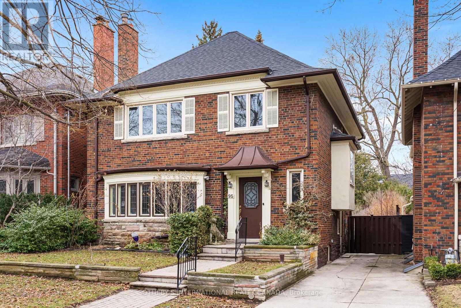 MLS® listing #29505508 for sale located at 95 HIGHBOURNE ROAD