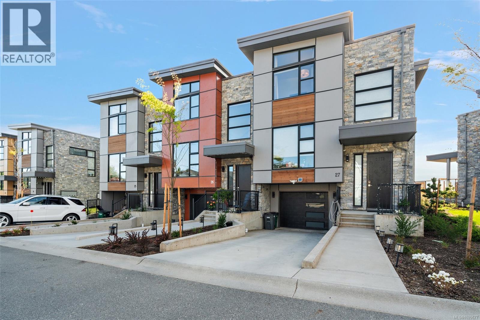 MLS® listing #29505820 for sale located at 26 4253 Dieppe Rd