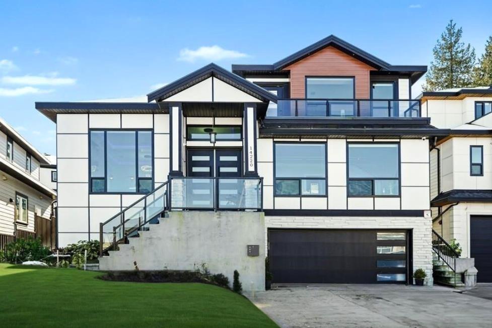 MLS® listing #29505844 for sale located at 14220 114 AVENUE