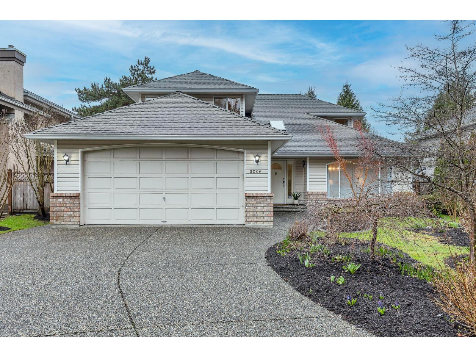 MLS® listing #29505945 for sale located at 9289 204 STREET