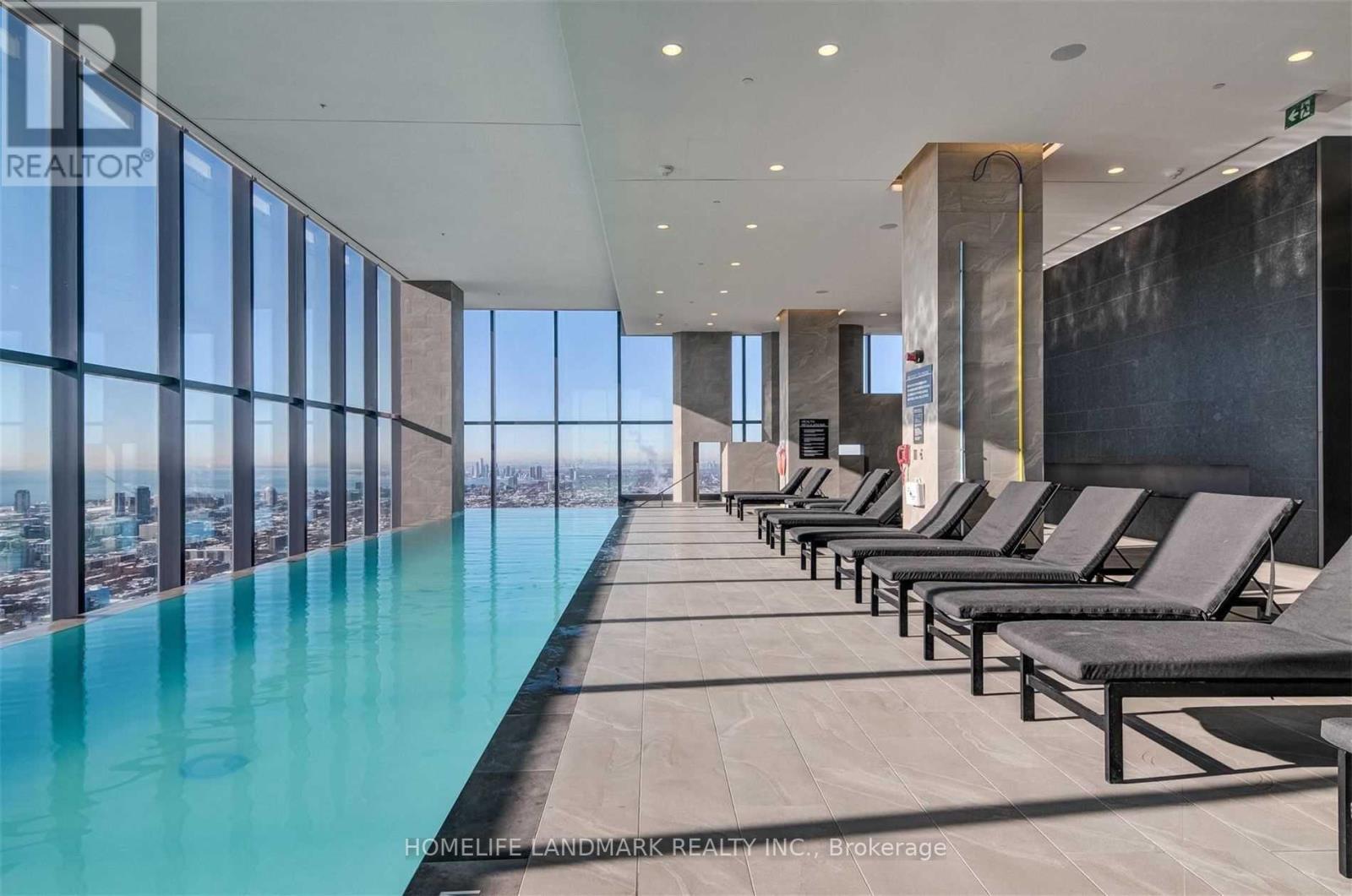 MLS® listing #29506996 for sale located at 3808 - 7 GRENVILLE STREET