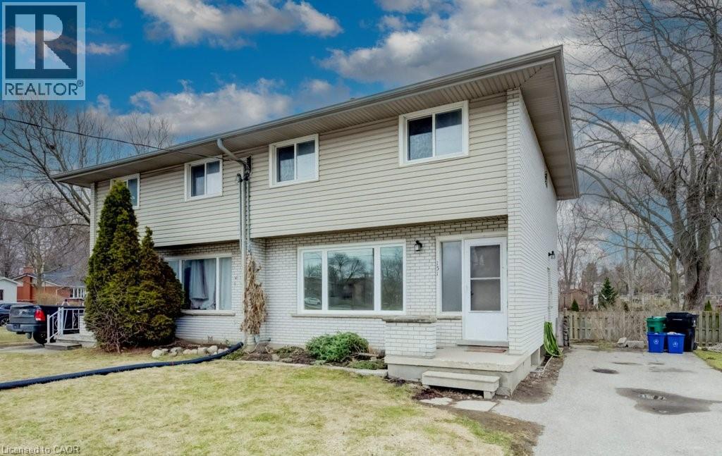 MLS® listing #29507043 for sale located at 151 FRANKLIN Street N