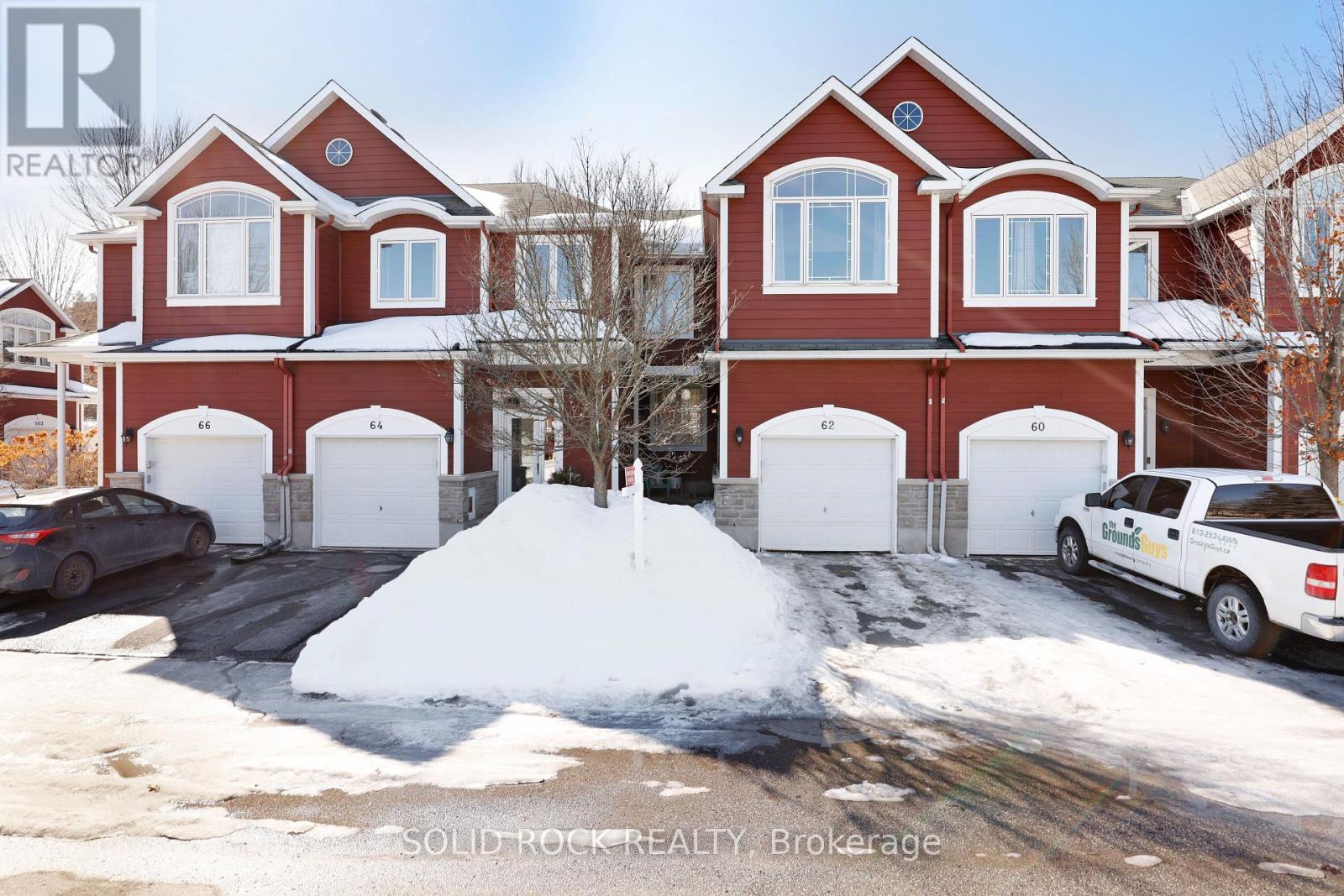 MLS® listing #29507054 for sale located at 62 EVELYN POWERS PRIVATE