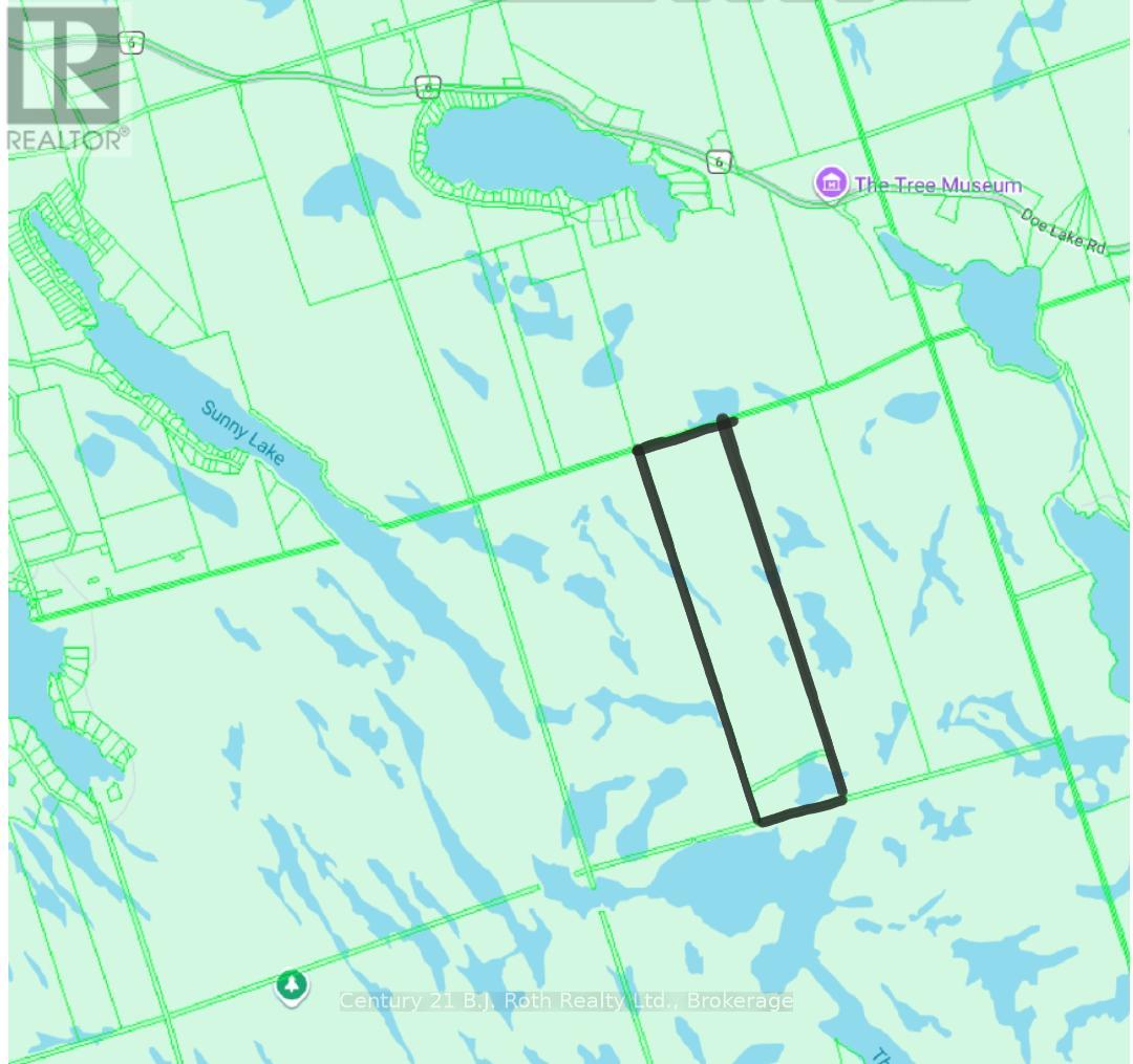 MLS® listing #29507059 for sale located at 0 PT LT 3 CON 12