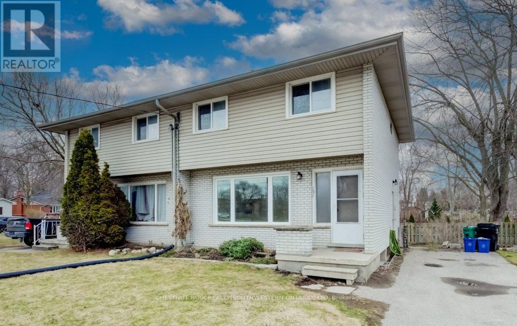 MLS® listing #29507161 for sale located at 151 FRANKLIN STREET N