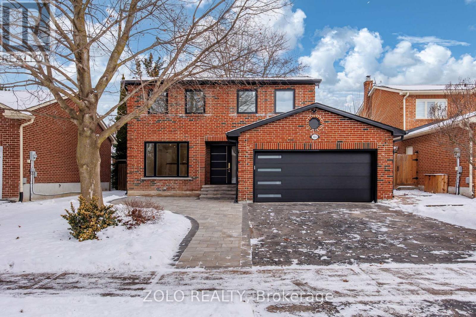 MLS® listing #29507307 for sale located at 124 KINGSTON ROAD