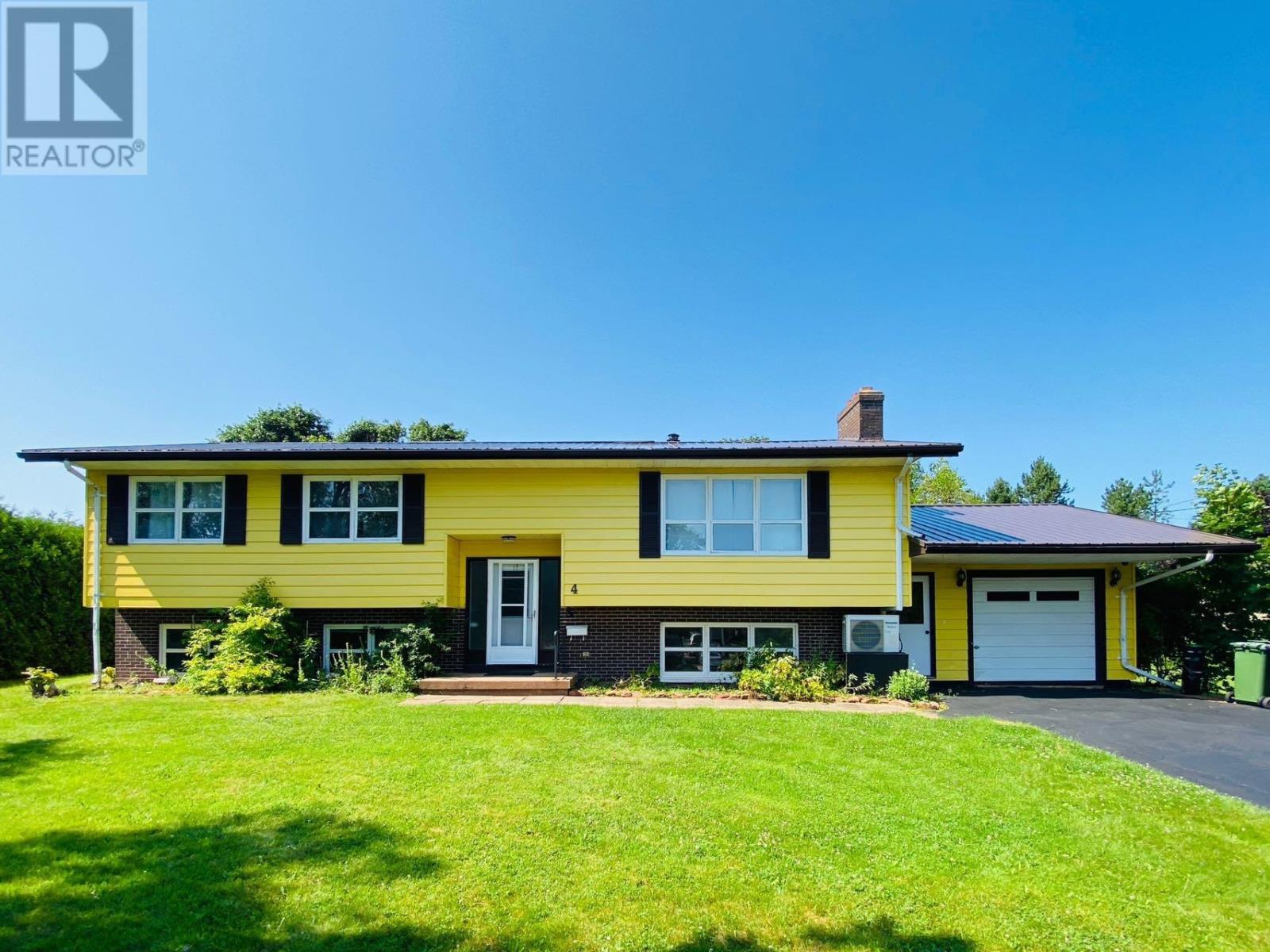 MLS® listing #29507322 for sale located at 4 April Lane