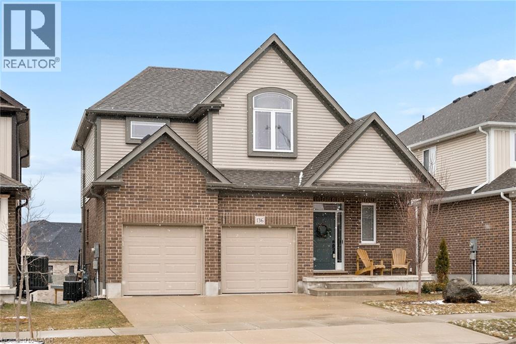 MLS® listing #29507485 for sale located at 136 CINNAMON FERN Street