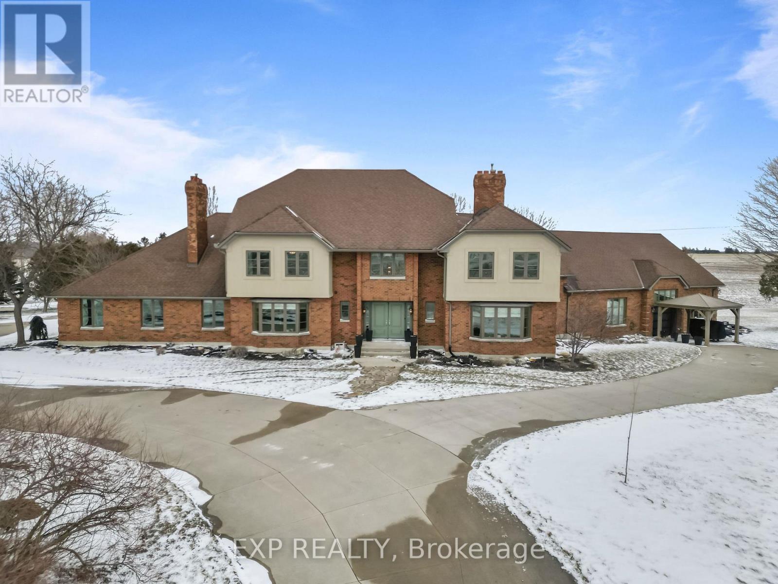 MLS® listing #29507559 for sale located at 29830 CENTRE ROAD