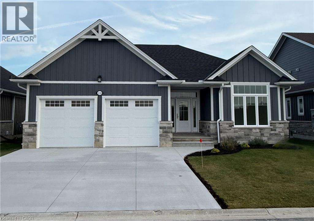 MLS® listing #29507600 for sale located at 218 SCHOONER Drive