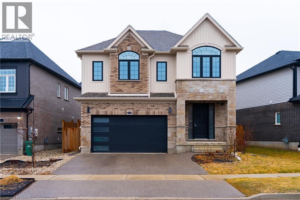 MLS® listing #29507601 for sale located at 723 WOOD LILY Street