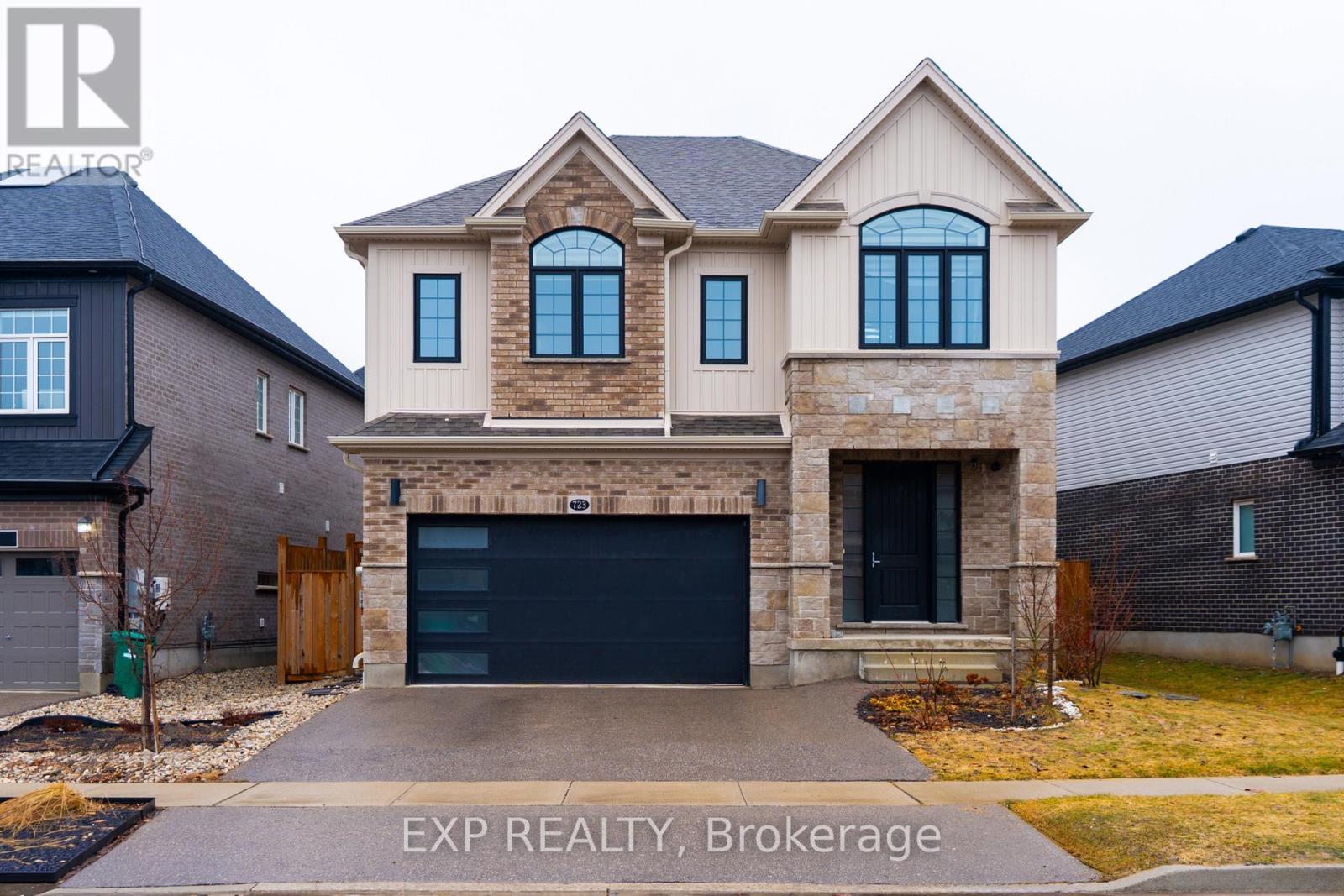 MLS® listing #29508093 for sale located at 723 WOOD LILY STREET