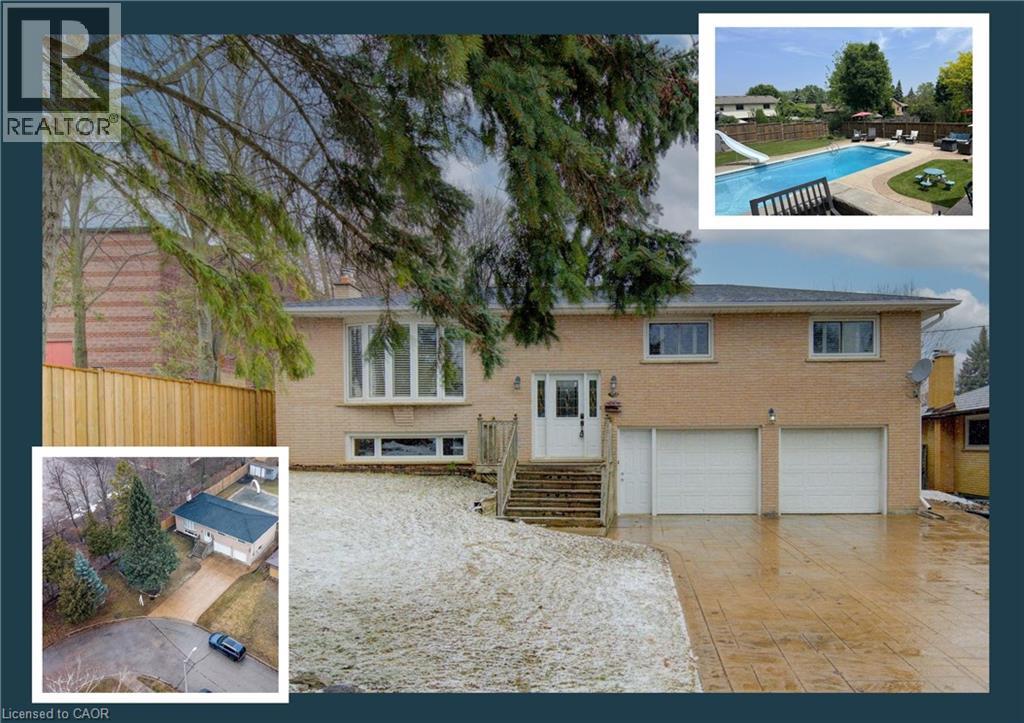 MLS® listing #29508119 for sale located at 64 WILKINS Drive