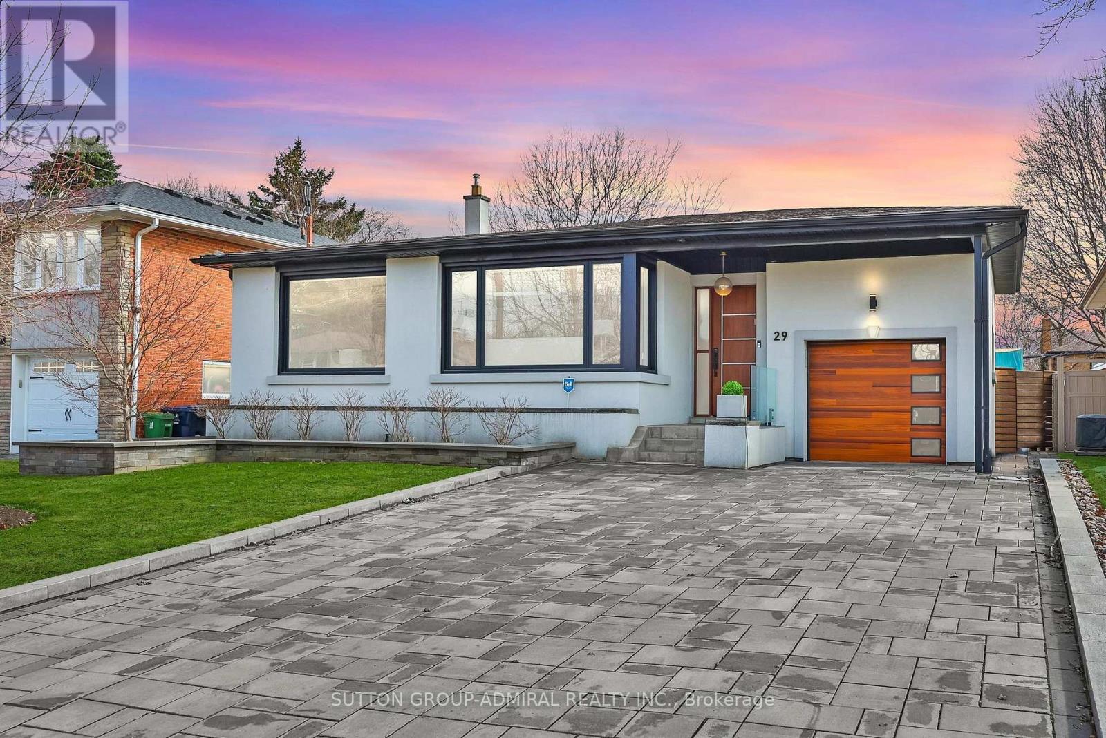 MLS® listing #29508215 for sale located at 29 ACTON AVENUE