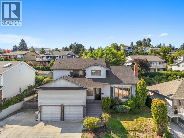 MLS® listing #29509358 for sale located at 2156 VAN HORNE Drive