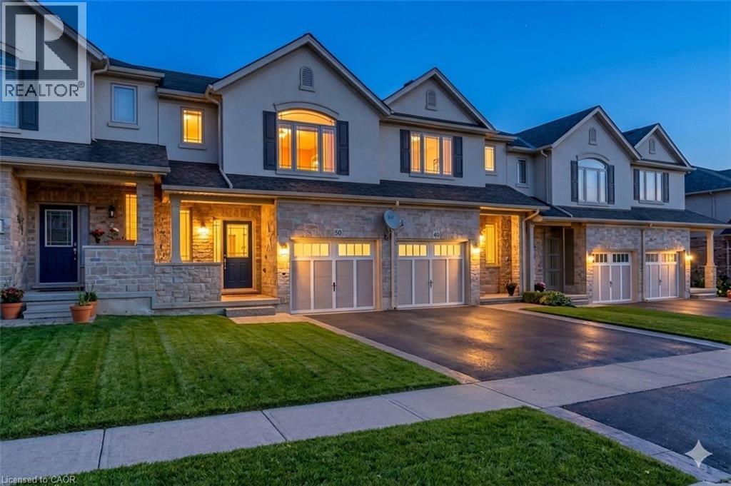 MLS® listing #29511262 for sale located at 50 GREENWATER Street