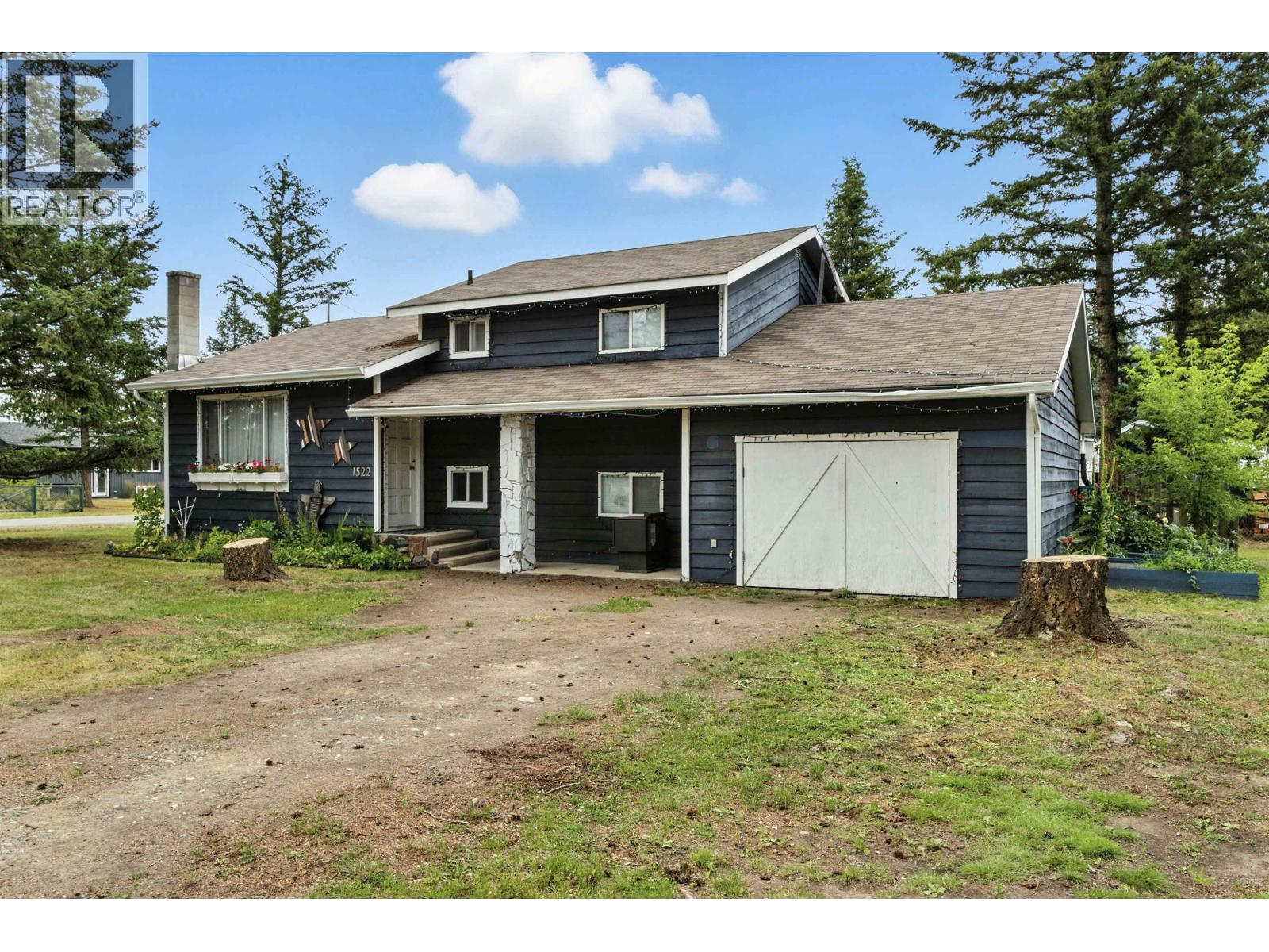 MLS® listing #29512214 for sale located at 1522 DOG CREEK ROAD
