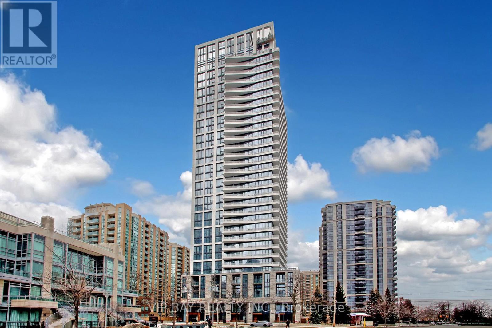 MLS® listing #29512263 for sale located at PH05 - 36 OLIVE AVENUE