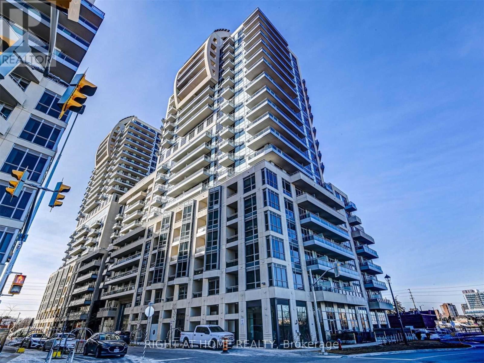MLS® listing #29512267 for sale located at NE616 - 9205 YONGE STREET