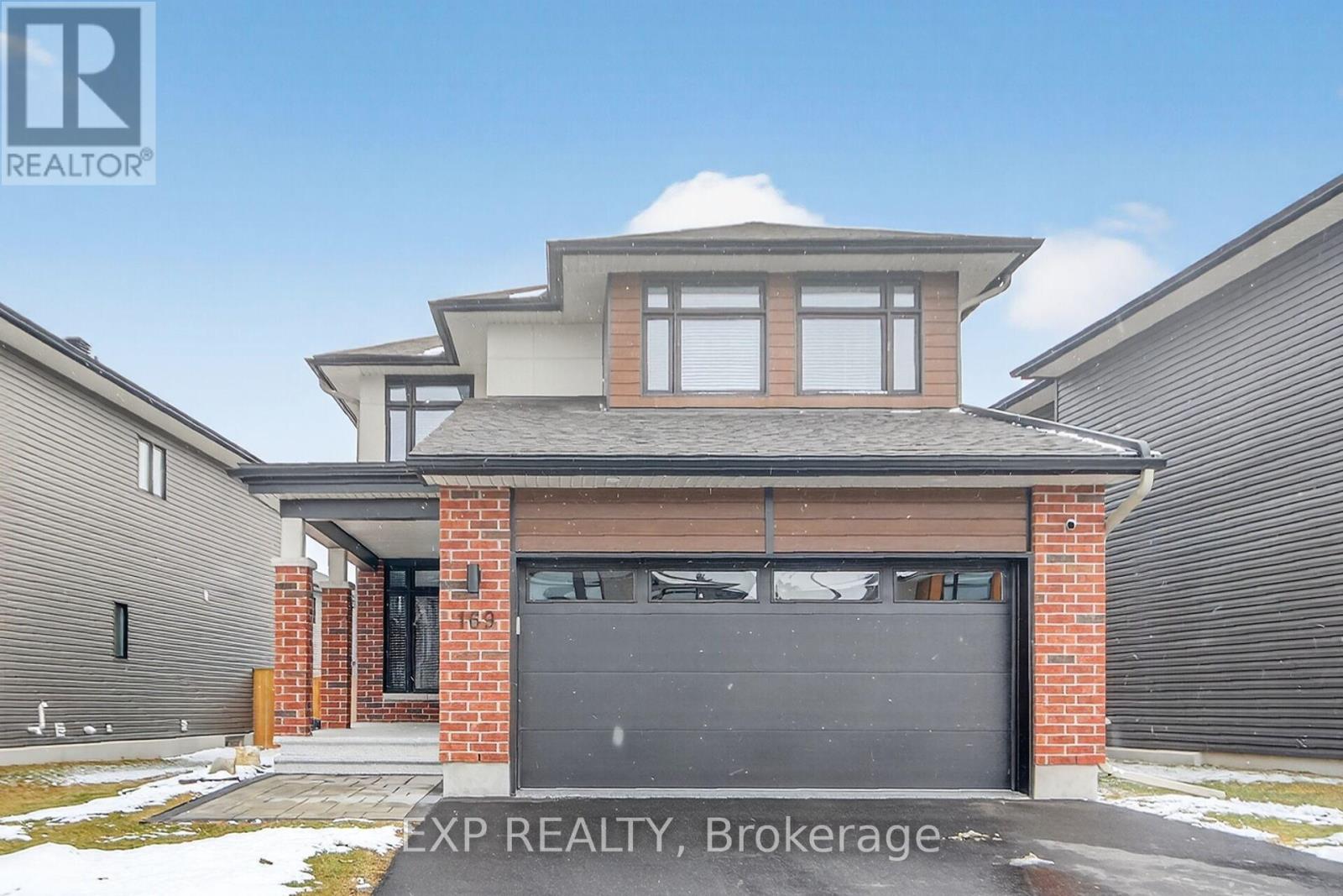 MLS® listing #29512318 for sale located at 169 BRISTOL CRESCENT