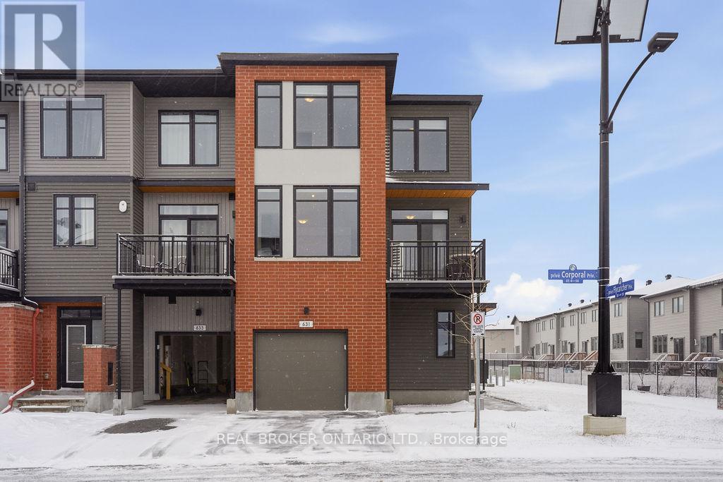 MLS® listing #29512426 for sale located at 631 CORPORAL PRIVATE