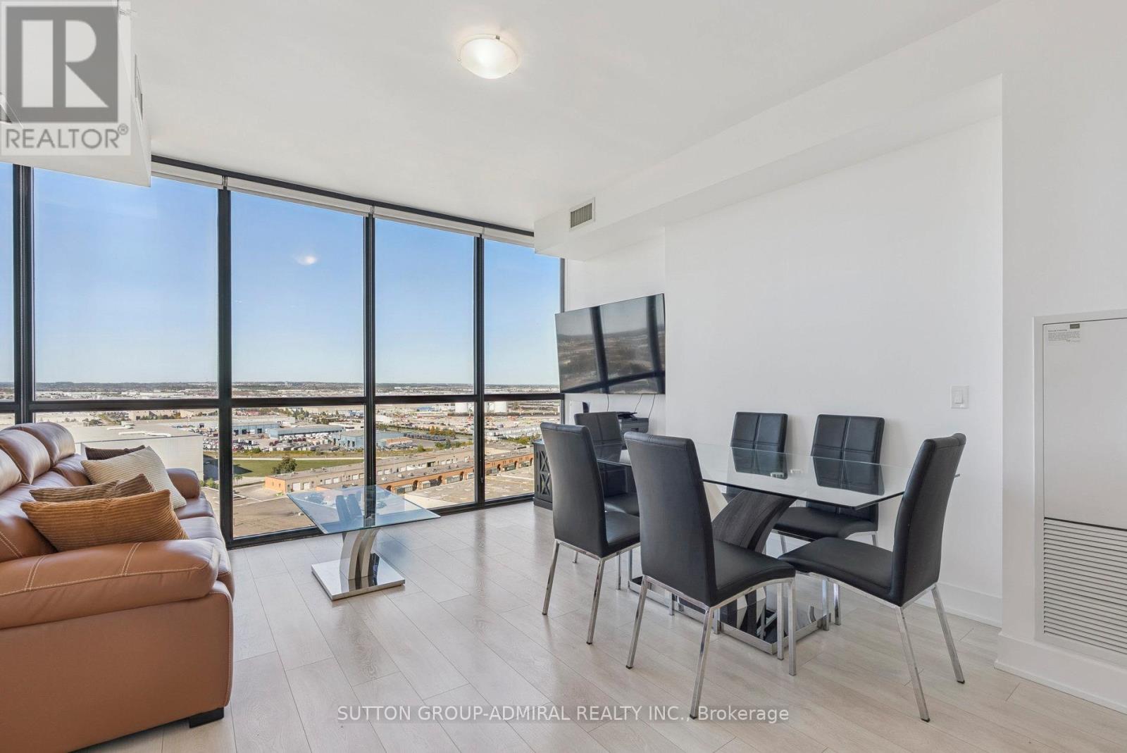 MLS® listing #29512457 for sale located at 1507 - 2916 HIGHWAY 7 ROAD