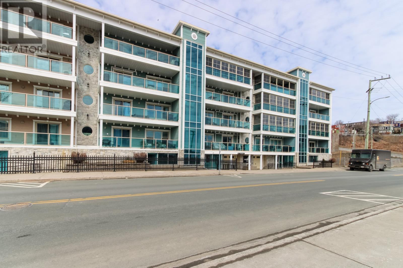 MLS® listing #29512609 for sale located at 16 Water Street Unit#101