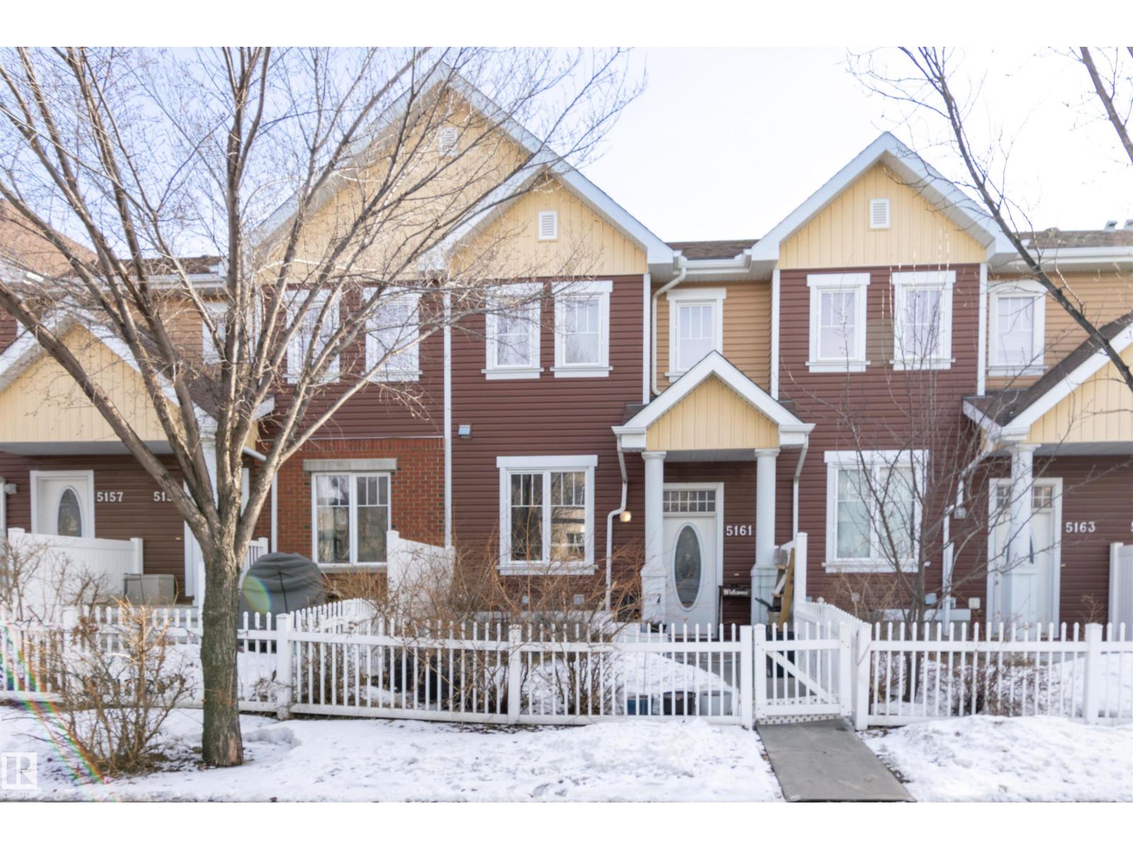 MLS® listing #29512655 for sale located at 5161 TERWILLEGAR BV NW