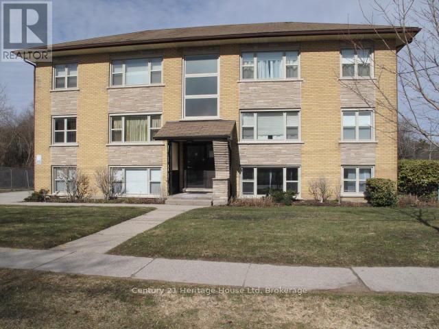 MLS® listing #29512894 for sale located at APT #5 - 126 WAVERLEY DRIVE