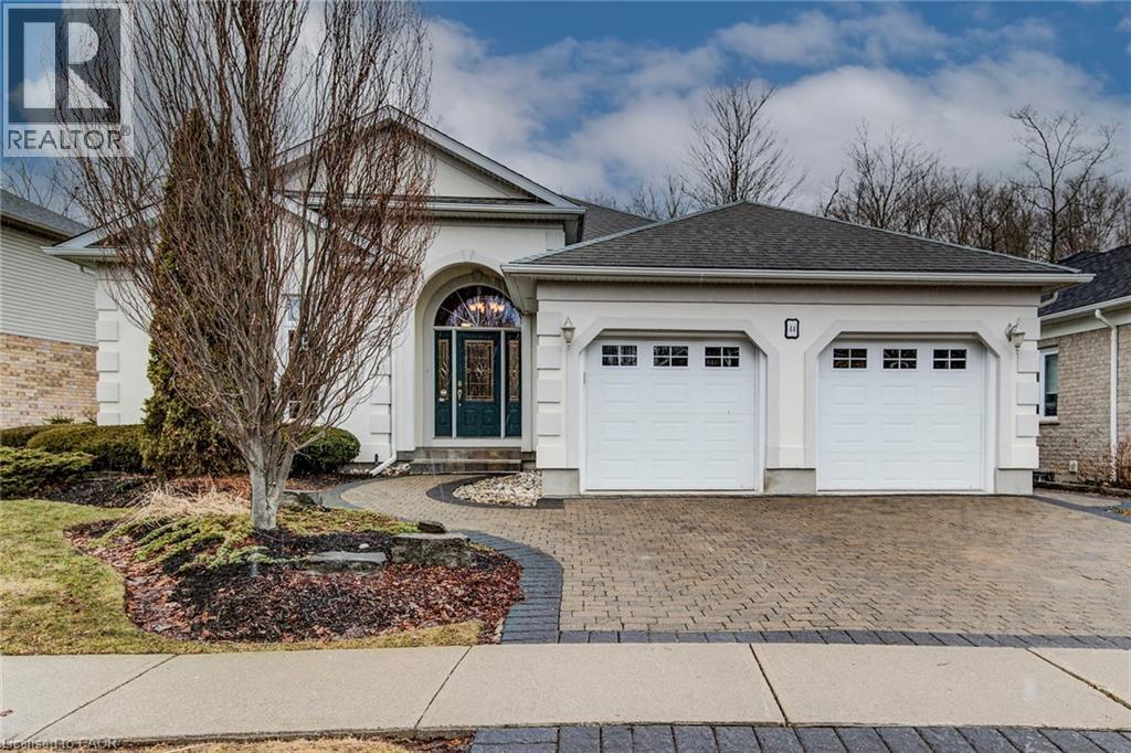 MLS® listing #29513063 for sale located at 44 LASCHINGER Boulevard