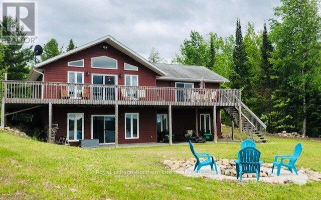 MLS® listing #29513448 for sale located at 1055E ARGO RUN