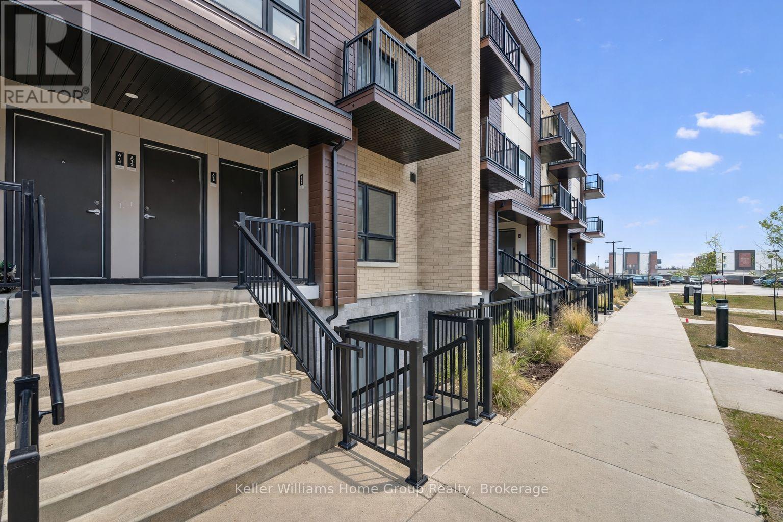 MLS® listing #29513502 for sale located at A15 - 10 PALACE STREET