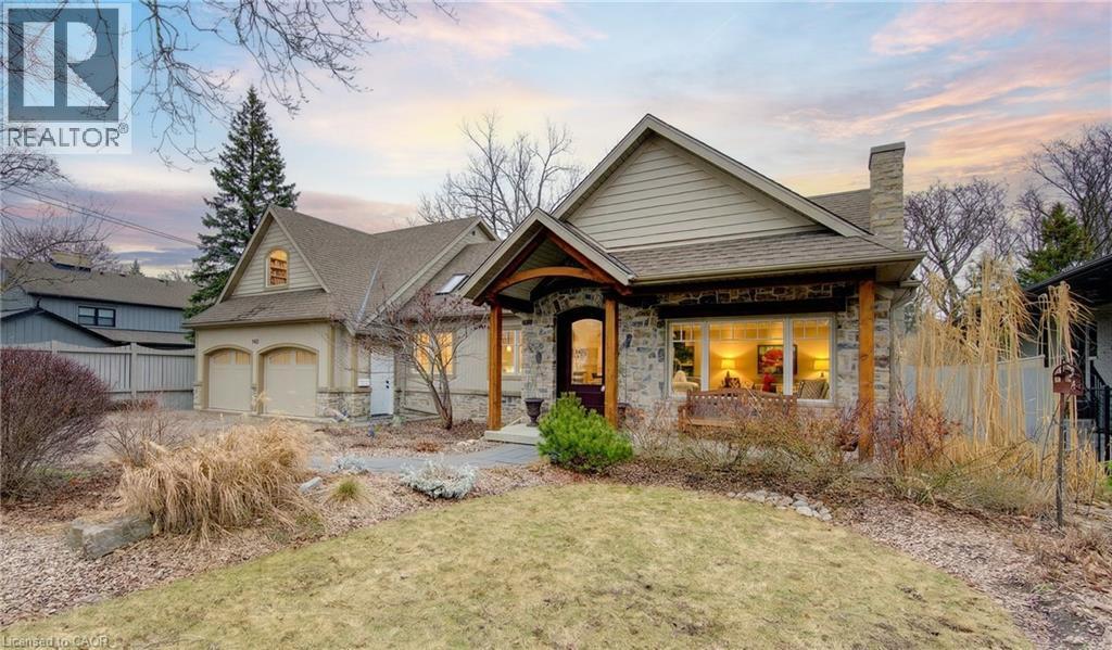 MLS® listing #29513692 for sale located at 140 ABERDEEN Road