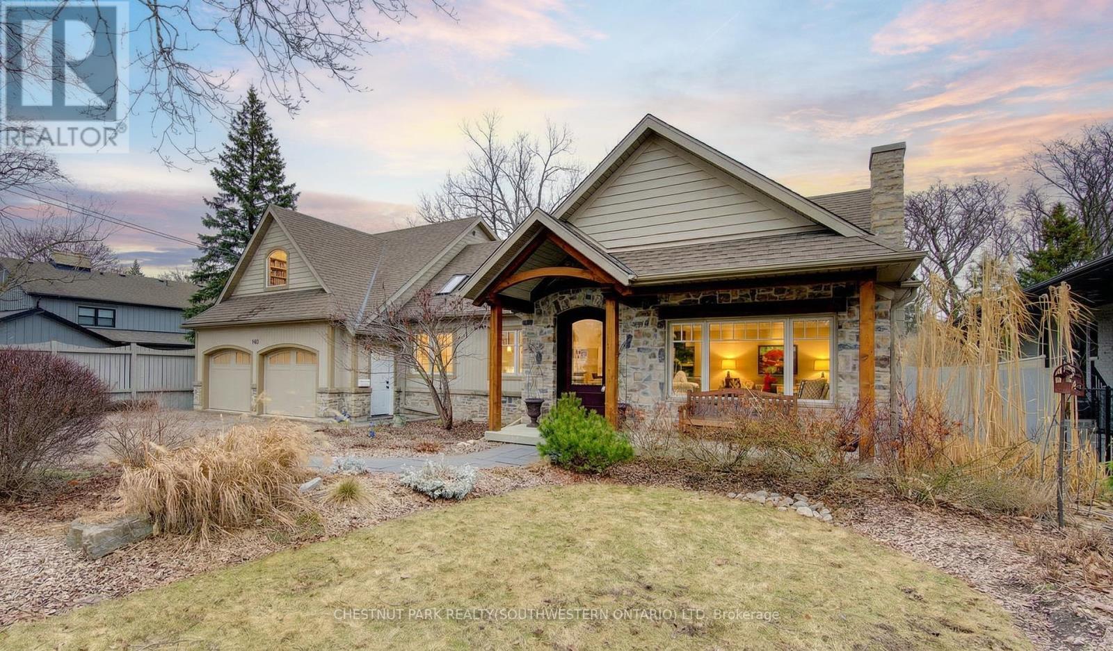 MLS® listing #29514100 for sale located at 140 ABERDEEN ROAD