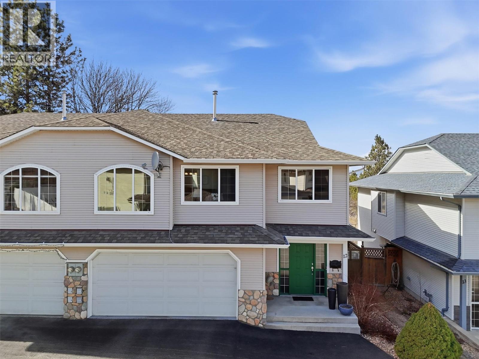 MLS® listing #29515005 for sale located at 2210 Qu'Appelle Boulevard Unit# 12