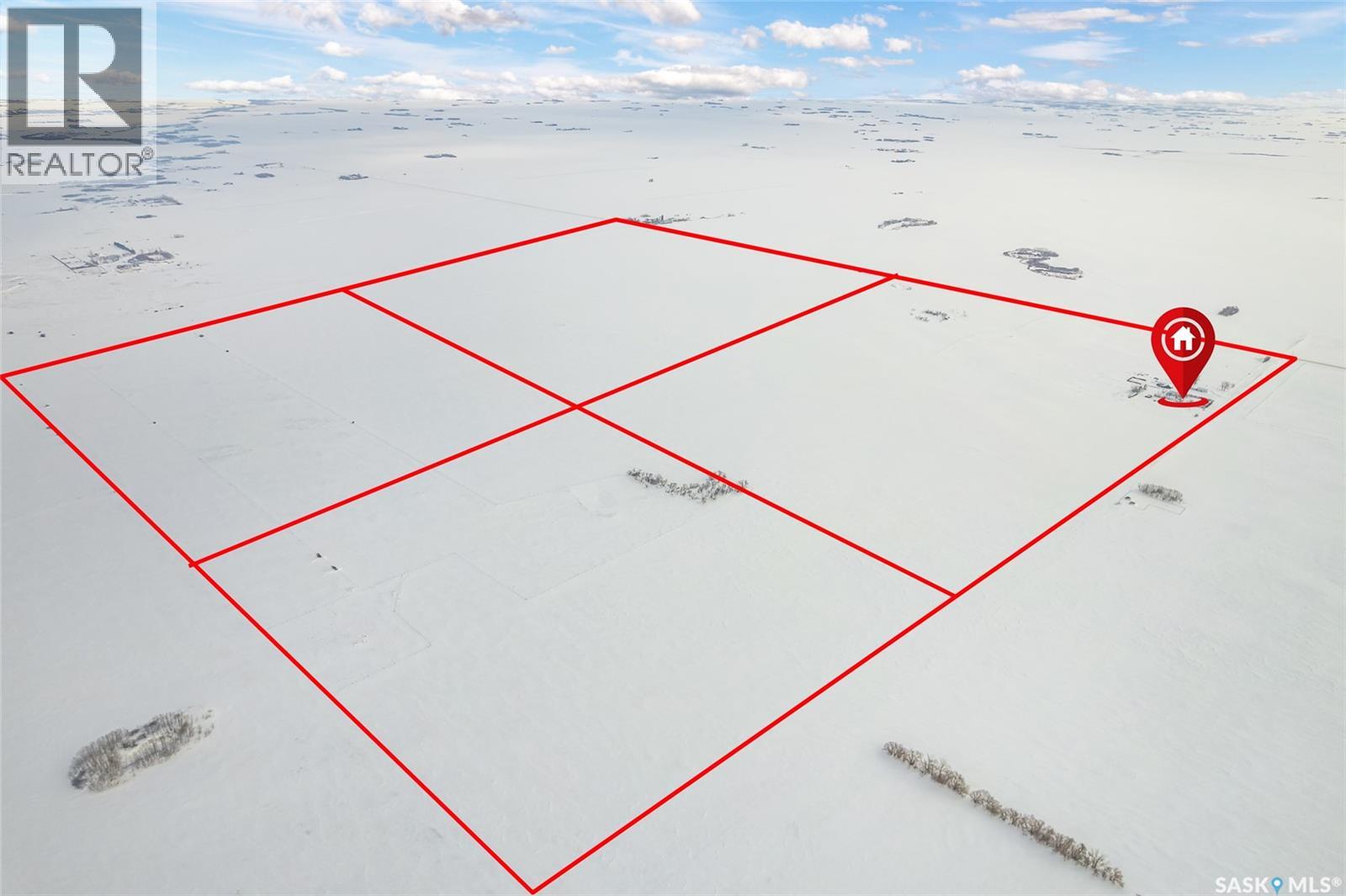 MLS® listing #29515123 for sale located at Friesen Farmland