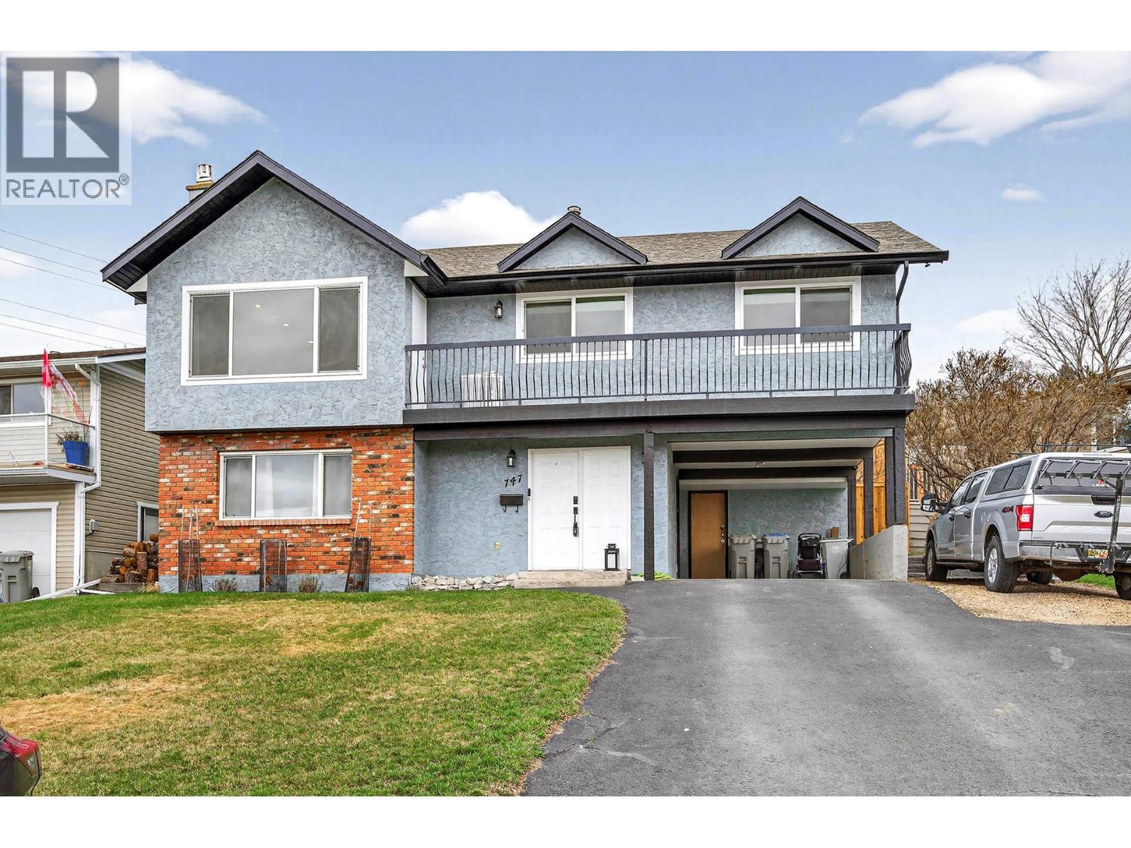 MLS® listing #29515539 for sale located at 747 CHAPARRAL Place