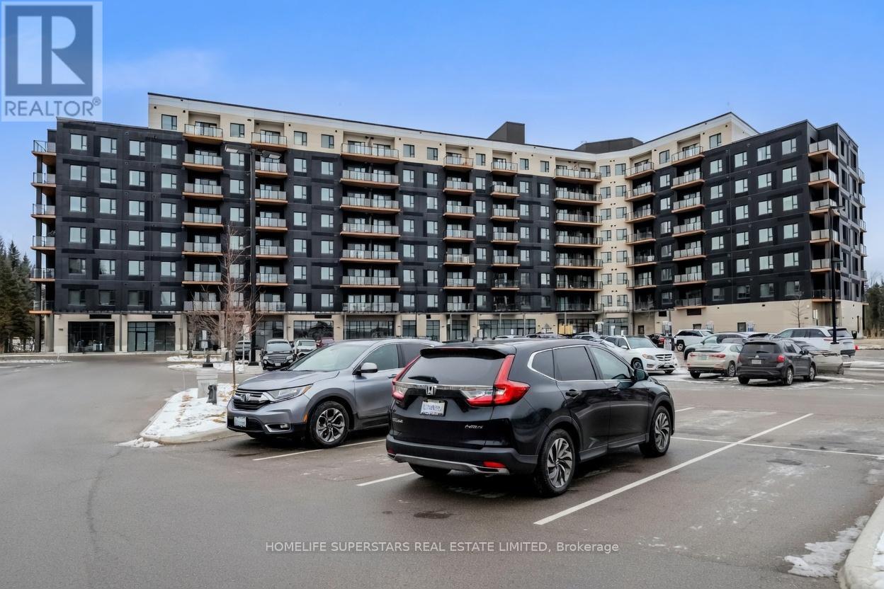 MLS® listing #29515686 for sale located at 522 - 525 NEW DUNDEE ROAD N