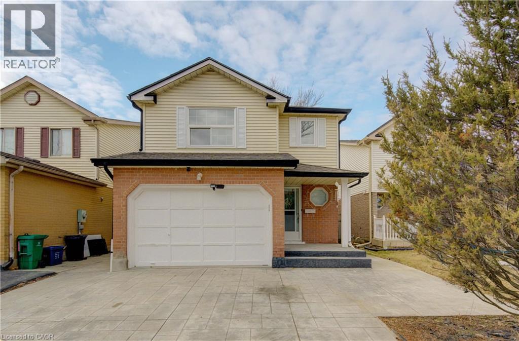 MLS® listing #29515925 for sale located at 51 CAMROSE Court