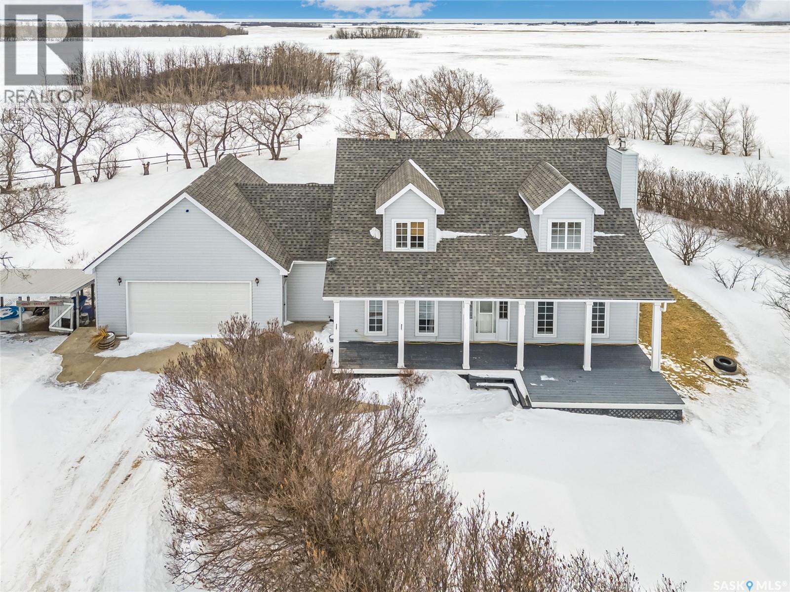 MLS® listing #29516215 for sale located at Hepburn Acres
