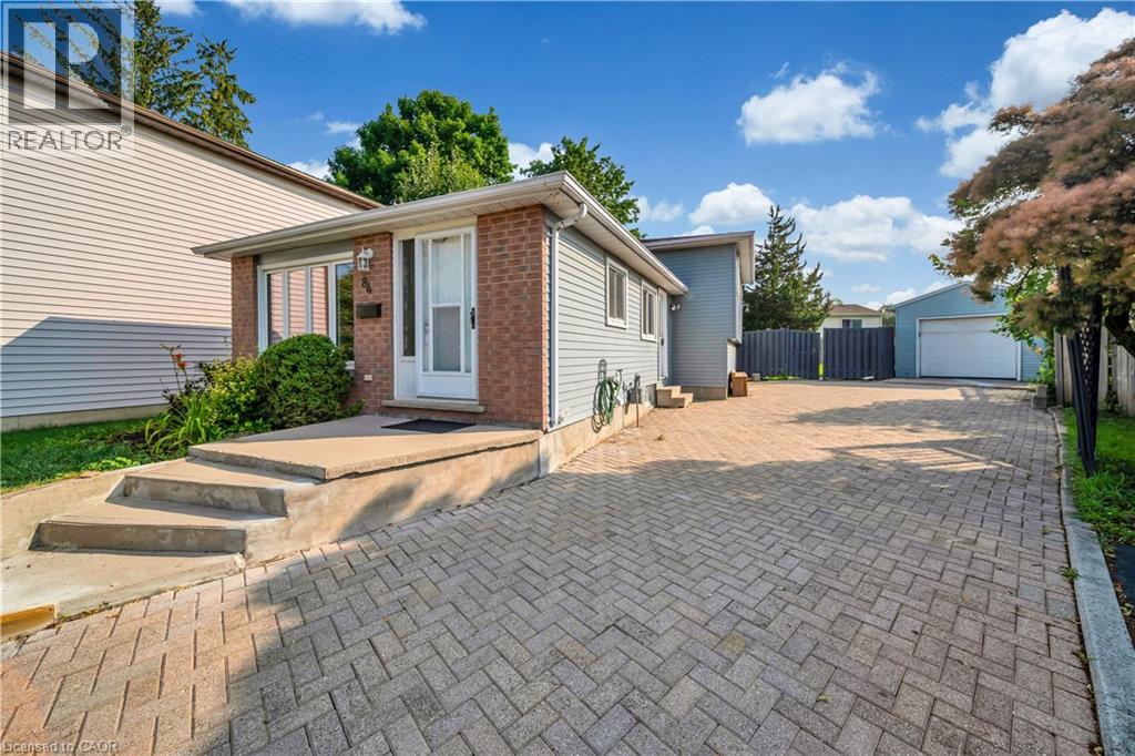 MLS® listing #29516410 for sale located at 84 HOMESTEAD Place